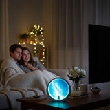 Celestial Ambient Table Light