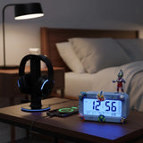 SanrioClock™ Alarm Charger
