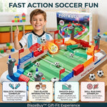 Mini Soccer Play Table