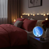 Celestial Ambient Table Light