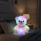 Soft Glow Teddy Bear