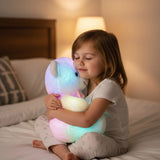Soft Glow Teddy Bear