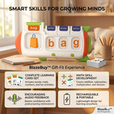 Talking Math Learning Cards