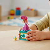 Ariel Twirling Play Toy