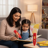 Interactive Talking Pen Learning Books