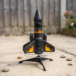 Launch Rocket Adventure Toy