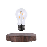 Moocci Levitating Bulb Lamp