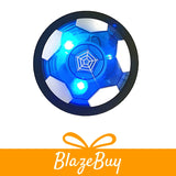 Hover Soccer Ball Toy