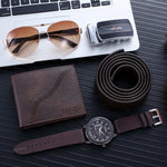 StyleFusion™ Creative Men's Gift Box