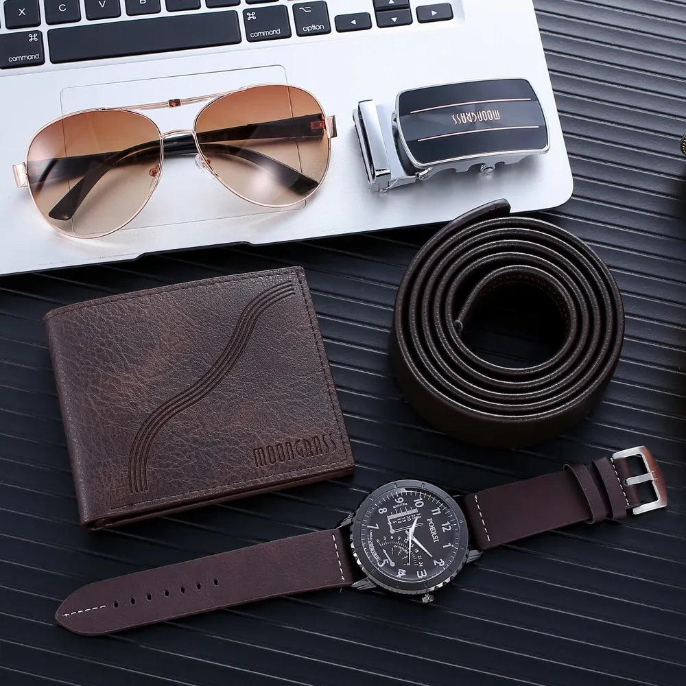 StyleFusion™ Creative Men's Gift Box