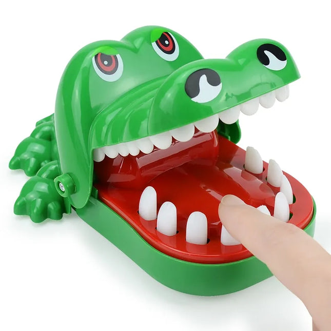 BiteBuddy™ Alligator Dentist Challenge