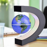 Magnetic Floating Globe