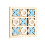 MonteChess™ Wooden Puzzle