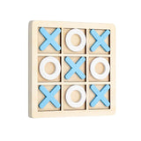 MonteChess™ Wooden Puzzle